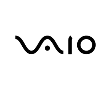 Logo da VAIO