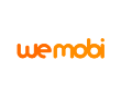 Ver todos cupons de desconto de WEMOBI