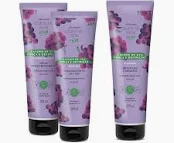 Combo Cuide-se Bem Cachos de Uva: Shampoo 270ml + Máscara Capilar 250ml +Condicionador 250ml