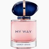 My Way Giorgio Armani Eau de Parfum EDP - Perfume Feminino 30ml