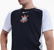 Camisa Nike Corinthians II 2025/26 Torcedor Pro Masculina