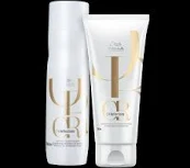 Kit Wella Professionals Oil Reflections Duo (2 Produtos)