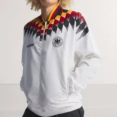 Jaqueta Adidas Alemanha 1994 - G