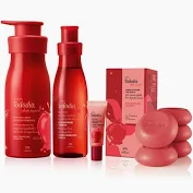 Kit Tododia Maçã Caramelada e Baunilha (4 produtos)