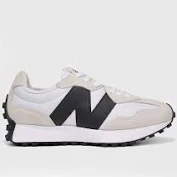 Tênis New Balance 327 V1 - Off-White
