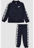 Conjunto de Agasalho Nike Jaqueta e Calça Azul - Azul - Menino - Dafiti