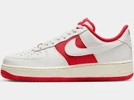 Tênis Nike Air Force 1 '07 Masculino