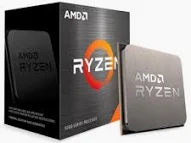 Processador Amd Ryzen 5 5500, 3.6ghz, Cache 16mb, Hexa Core, 12 Threads, Am4 - 100-100000457box