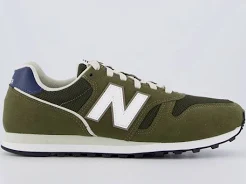 Tênis New Balance 373 V2 Verde Musgo - 38